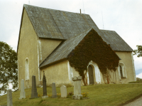 Markims kyrka.