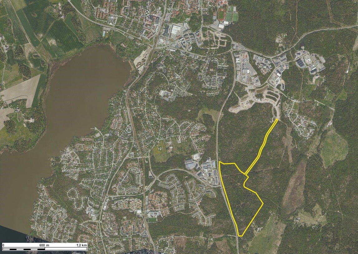 Kristineberg etapp 2