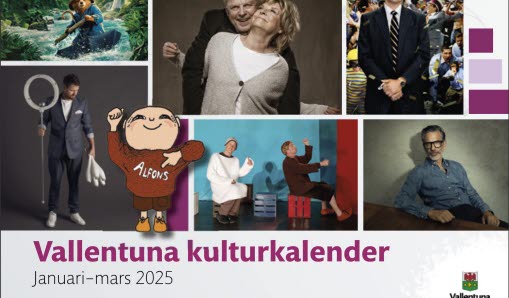 Vallentuna kulturkalender